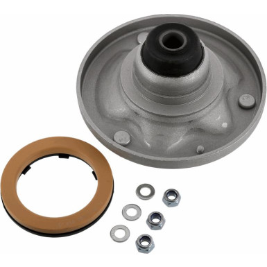 Lager - Radaufhängung. Bmw S. E65/E66 01- Aluminium | 39828 01