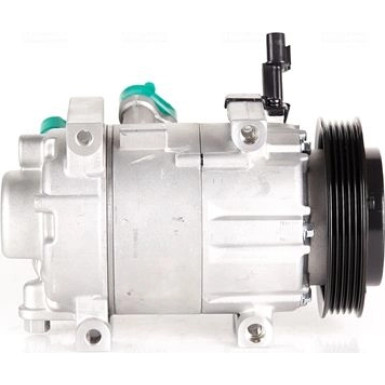 Kompressor PKW Hyundai i20 14 FIRST FIT 890640