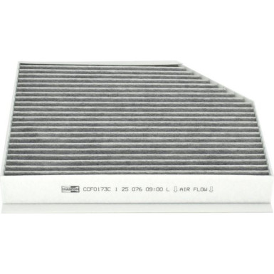CHAMPION Filter, Innenraumluft CCF0173C CHAMPION Filter, Innenraumluft CCF0173C