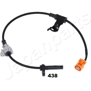 Sensor, Raddrehzahl | ABS-438