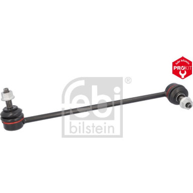 15 307 005 Stabilis. VA li/re (OE) MERCEDES W203 00- (Länge:277mm) ProKit 19333 15 307 005 Stabilis. VA li/re (OE) MERCEDES W203 00- (Länge:277mm) ProKit 19333