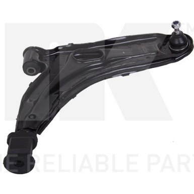 QUERLENKER FIAT P. UNO 89-95 PR | 5012312