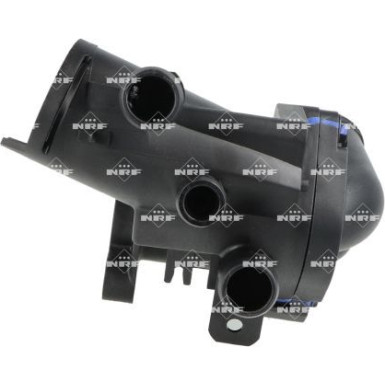 NRF Thermostat, Kühlmittel