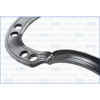 AJUSA Dichtung, Ölwanne 14029700