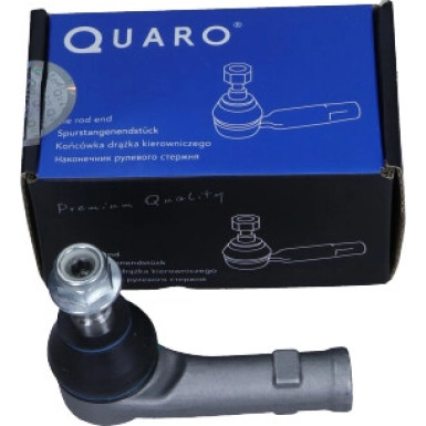 Gelenk - Lenkung Vw T4 95- Pr 18Mm | QS2181/HQ