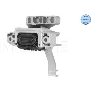 Lagerung, Motor AUDI,SEAT,SKODA,VW 18 MEYLE-ORIGINAL: True to OE 100 199 0283