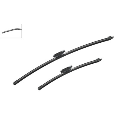 3 397 014 199 Wischblatt Aerotwin