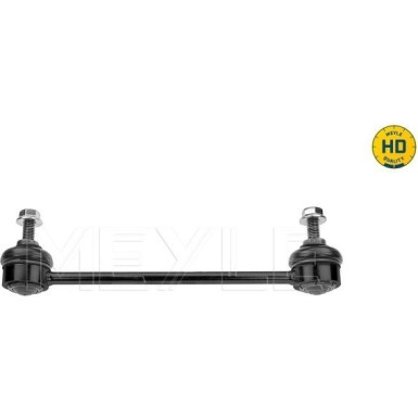 86 307 066HD Stabilisator VA li/re HONDA Civic 06 MEYLE-HD: Better than OE 31-16 060 0002/HD