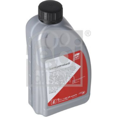 ÖL 1L Hydrau. Db / Febi | 21648 ÖL 1L Hydrau. Db / Febi | 21648
