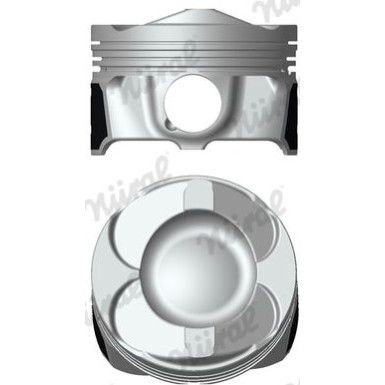 KOLBEN | 87-424300-00