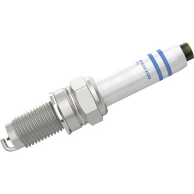 BOSCH | Zündkerze Platinum Iridium Evo | SEAT Mii,VW Up,SKODA Citigo 11 | 0 241 145 528 BOSCH | Zündkerze Platinum Iridium Evo | SEAT Mii,VW Up,SKODA Citigo 11 | 0 241 145 528