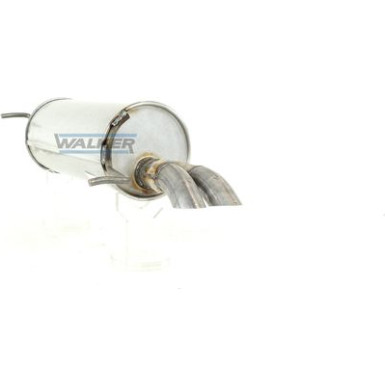 21563 WALKER Endschalldämpfer 21563