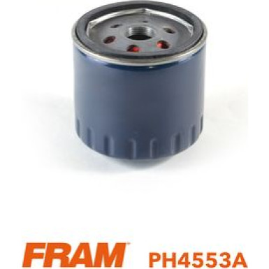 FRAM Ölfilter PH4553A FRAM Ölfilter PH4553A