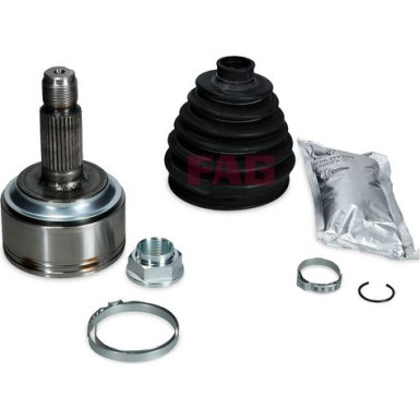 Gelenksatz, Antriebswelle | 771 0602 30