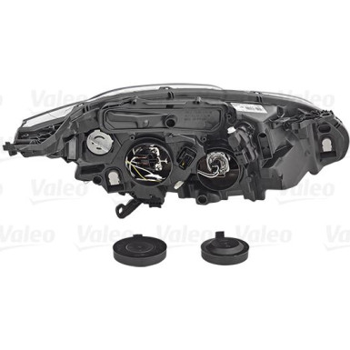 VALEO Hauptscheinwerfer | 046634