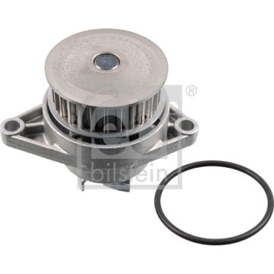 FEBI BILSTEIN Wasserpumpe 09754