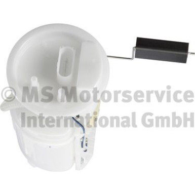 Kraftstofffördereinheit AUDI 7.11775.01.0