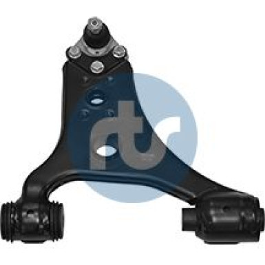 RTS Lenker, Radaufhängung 96.00841.2