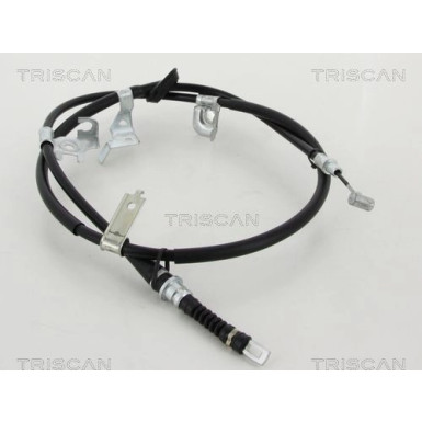Seilzug, Feststellbremse Suzuki T. Sx4 06- Le | 814069163