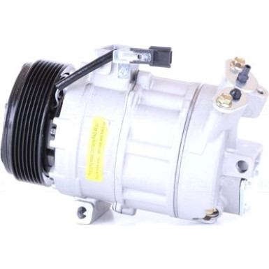 Kompressor PKW Opel Vivaro B 14 FIRST FIT 890269