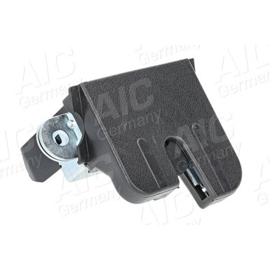 HECKKLAPPENSCHLOSS +ZENTRALVERRIEGELUN | VW GOLF VI 10,08-11,12/GOLF VI VARIANT 7,09-7,13 | 7225,229,1