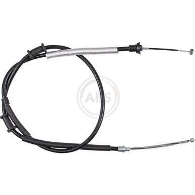 K19898 Seilzug, Feststellbremse