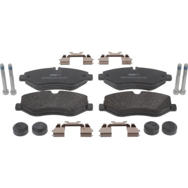 FERODO Bremsbeläge FERODO Bremsbeläge