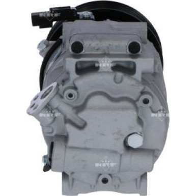Kompressor, Klimaanlage | 32984