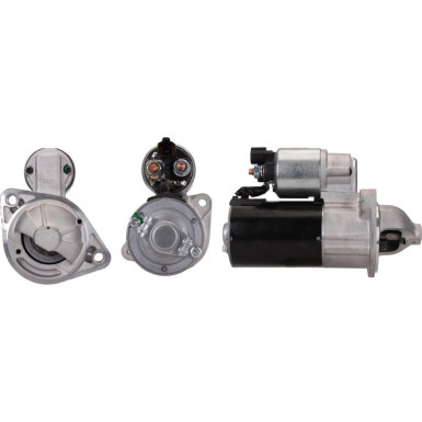 12V.Starter | KIA Picanto, Rio HYUNDAI i20 13 | 326081132