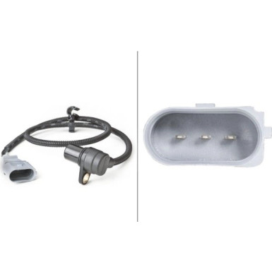 6PU 009 146-391 Impulsgeber, Kurbelwelle 6PU 009 146-391 Impulsgeber, Kurbelwelle