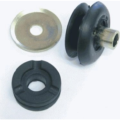 802 307 Federbeinstützlager