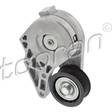 TOPRAN Spannschloss 109169