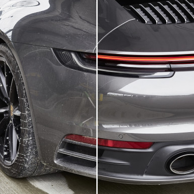 Sonax ProfiLine ActiFoam Energy 1L PROFILINE ActiFoam Energy 06183000