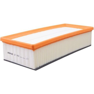 MAHLE Luftfilter MAHLE Luftfilter