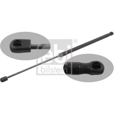 FEBI BILSTEIN Gasdruckfeder | 29274