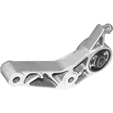 TEDGUM_TD Lagerung, Motor TED98278