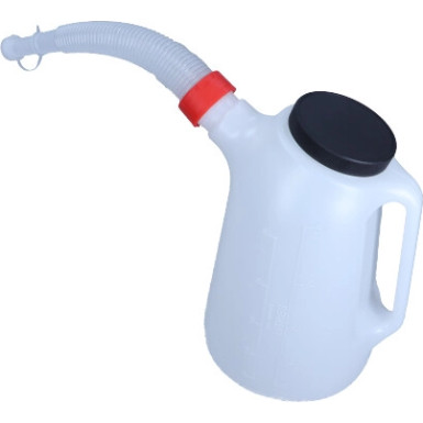 YT-06985 Werkstatt Ölkanne 5L