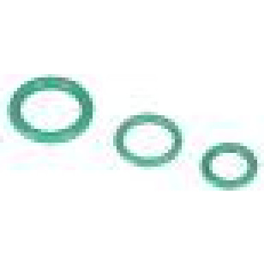 Kondensator, Klimaanlage EASY FIT 35565