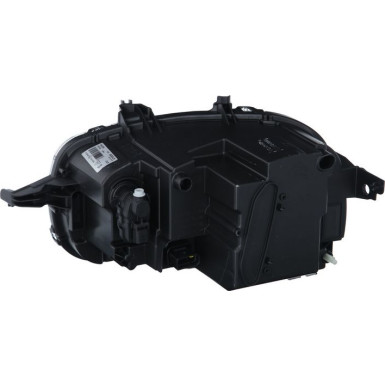 Scheinwerfer R LED VALEO PQ OE LOGO | CITROEN C3 9,20 | 451025