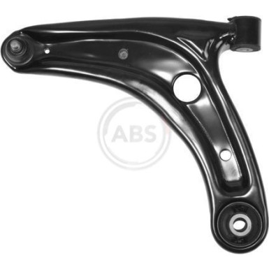 210759 Lenker, Radaufhängung 210759 Lenker, Radaufhängung