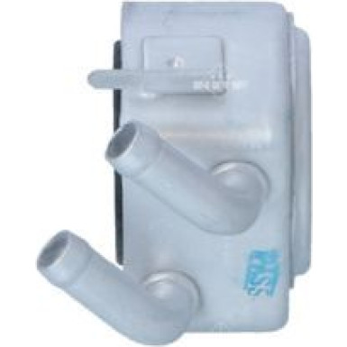 NRF Ölkühler 31213 NRF Ölkühler 31213
