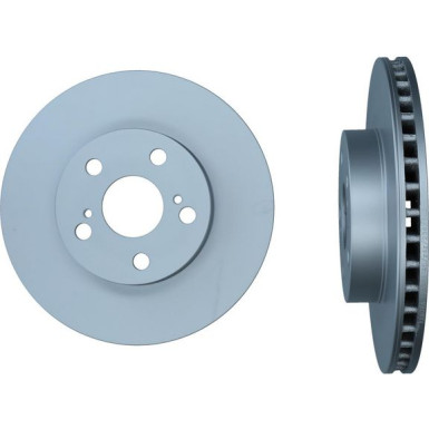 KAMOKA Bremsscheibe | 103451