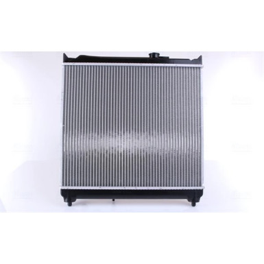 Wasserkühler PKW | SUZUKI VITARA 1,6-8V 91-97 | 64155