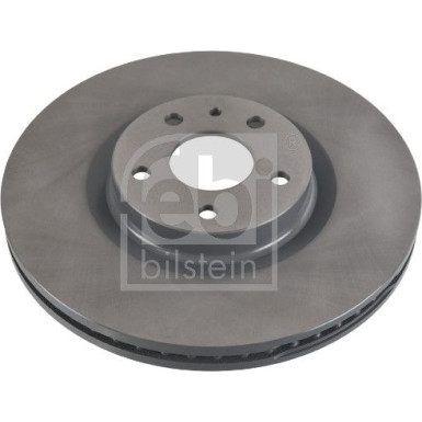 FEBI BILSTEIN Bremsscheibe 107728
