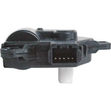 MAHLE Stellelement, Mischklappe | AA 39 000P