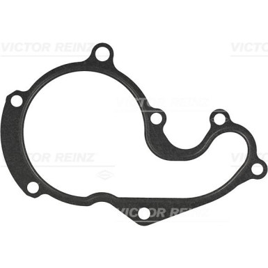 Dichtung Wasserpumpe | FORD FOCUS 1.8 Turbo DI TDDi 01-05 | 70-36302-00