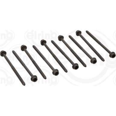 Zylinderkopfschraubensatz VOLKSWAGEN 228.470