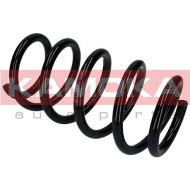 KAMOKA Fahrwerksfeder KAMOKA Fahrwerksfeder