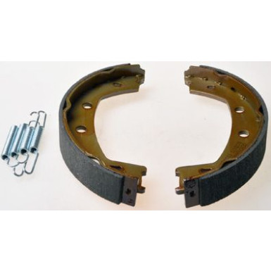 DENCKERMANN Bremsbacken B120171 DENCKERMANN Bremsbacken B120171