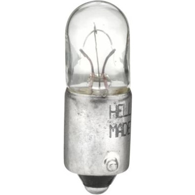 HELLA Glühlampe, Innenraumleuchte | 8GP 002 067-121